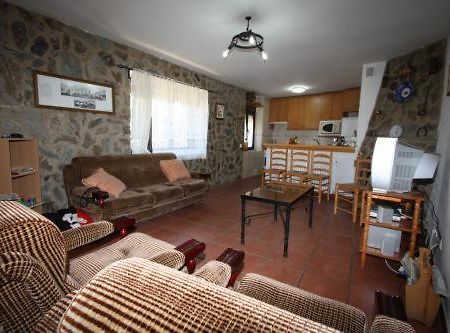 Casa Rural El Huerto Solana de Avila Dış mekan fotoğraf