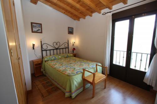 Casa Rural El Huerto Solana de Avila Dış mekan fotoğraf